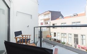 Porto Vintage By Bolhao Downtown